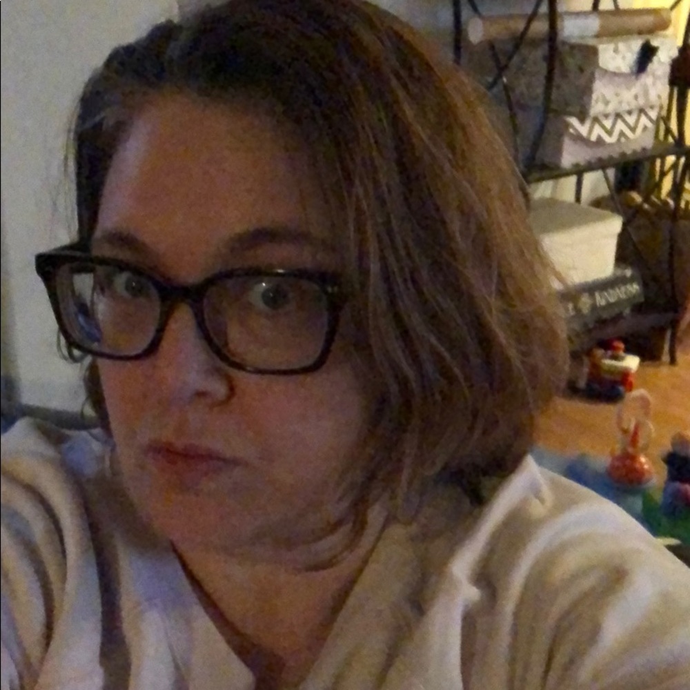 Meet your Posher, Mary
